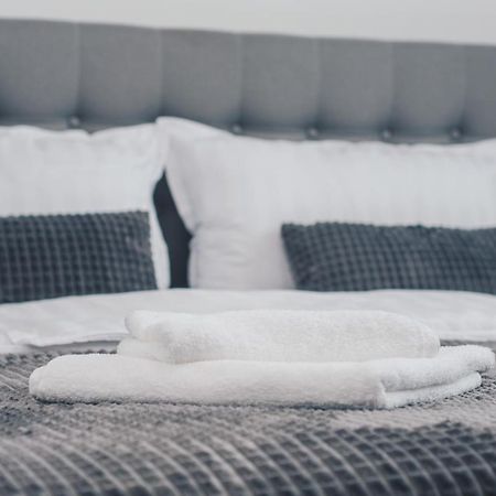 L Apartment Марибор Екстериор снимка