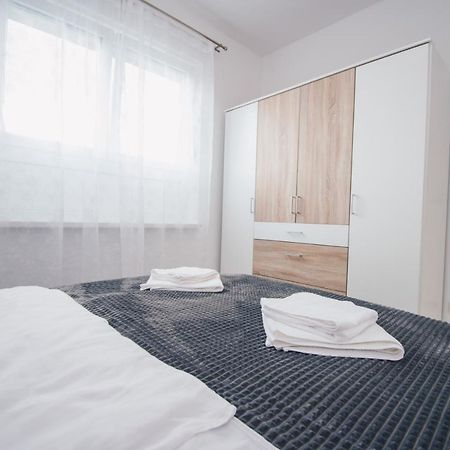 L Apartment Марибор Екстериор снимка