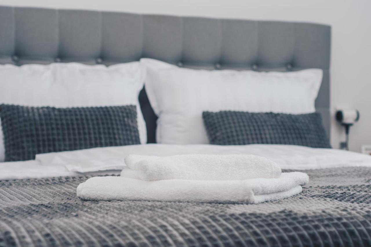 L Apartment Марибор Екстериор снимка