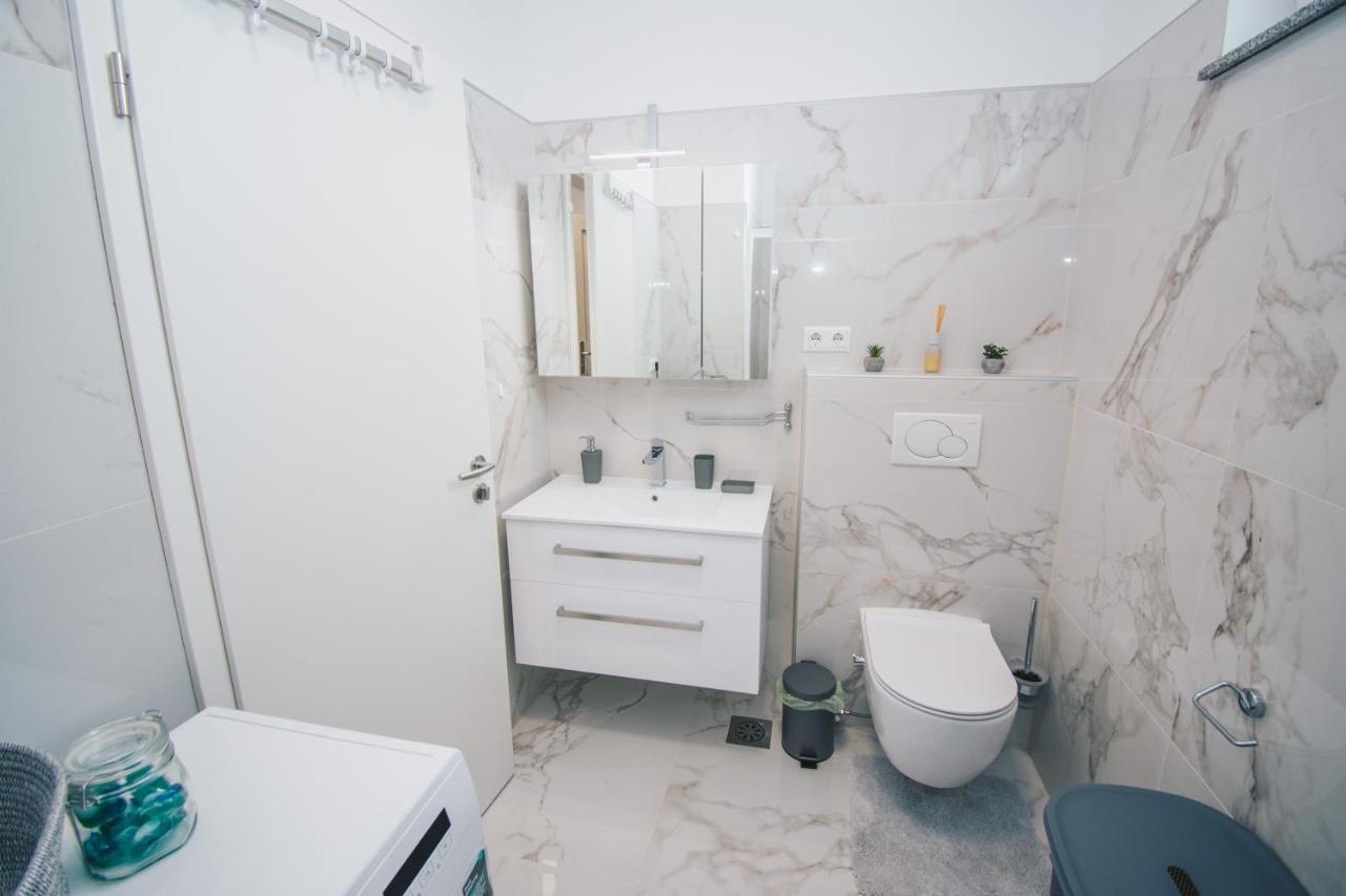 L Apartment Марибор Екстериор снимка