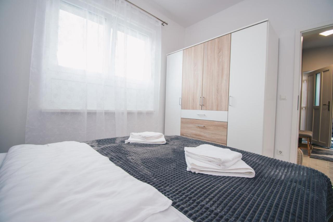 L Apartment Марибор Екстериор снимка