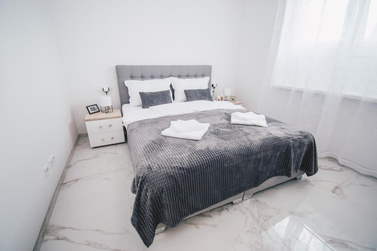L Apartment Марибор Екстериор снимка