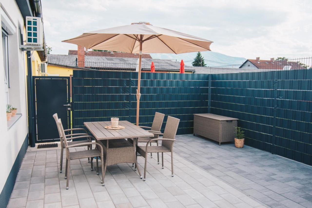 L Apartment Марибор Екстериор снимка